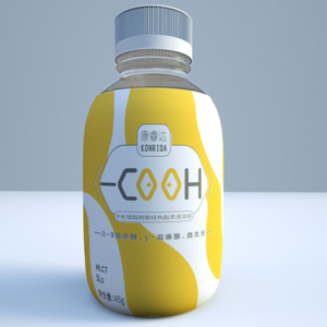-COOH 中長鏈脂肪酸結構脂質速溶粉